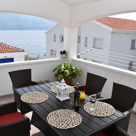 Apartments Piccolo Piaccere Ražanac Extérieur photo