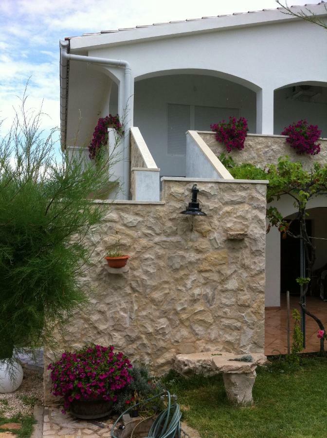 Apartments Piccolo Piaccere Ražanac Extérieur photo