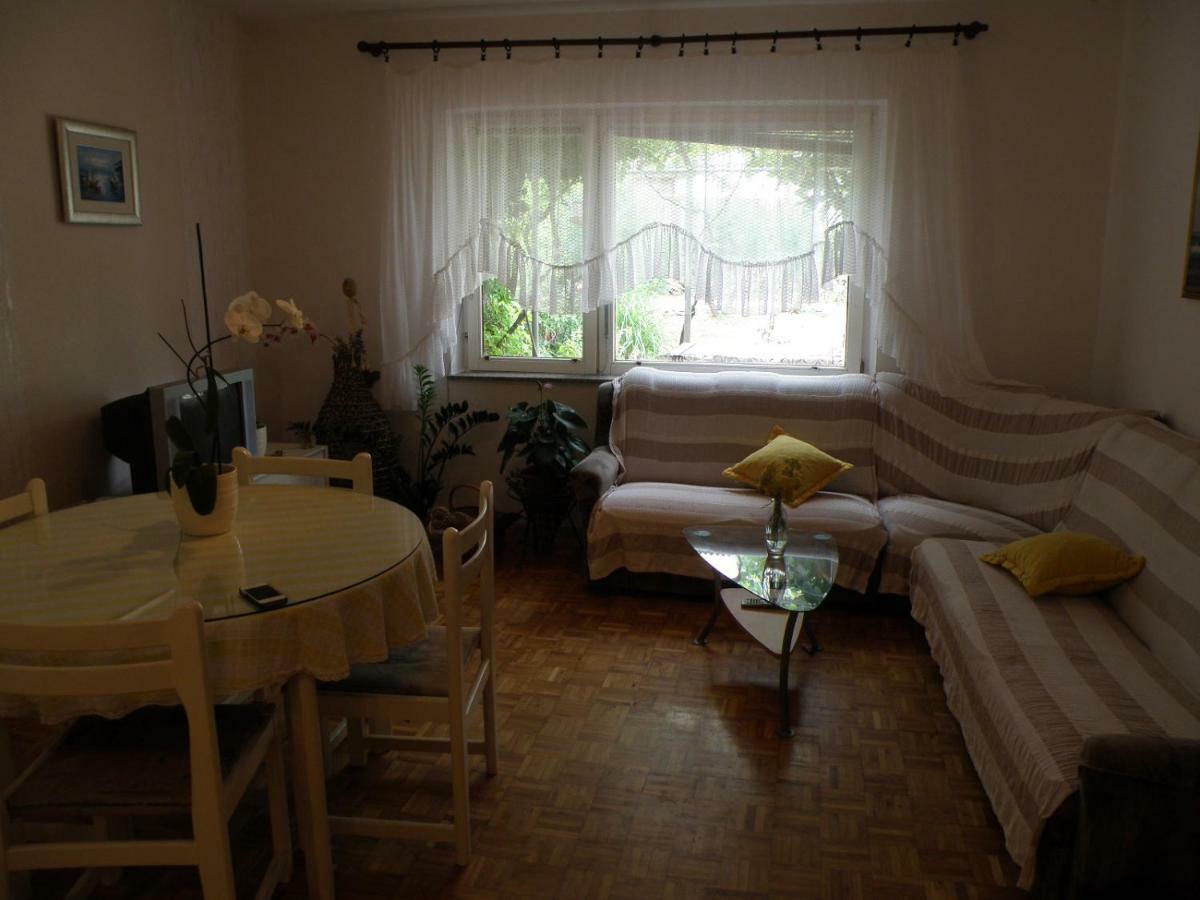 Apartments Piccolo Piaccere Ražanac Extérieur photo