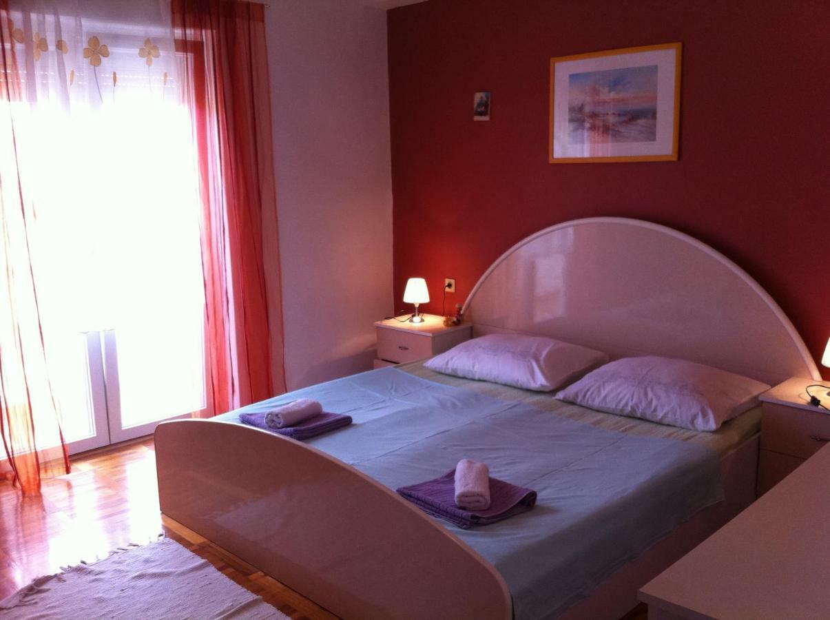 Apartments Piccolo Piaccere Ražanac Extérieur photo