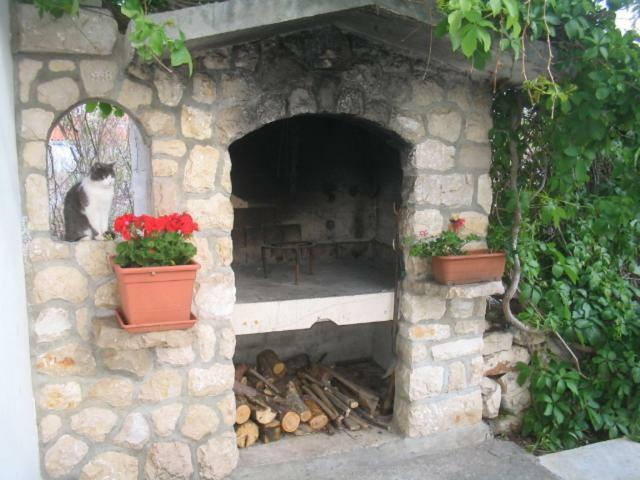 Apartments Piccolo Piaccere Ražanac Extérieur photo
