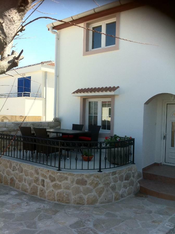 Apartments Piccolo Piaccere Ražanac Extérieur photo