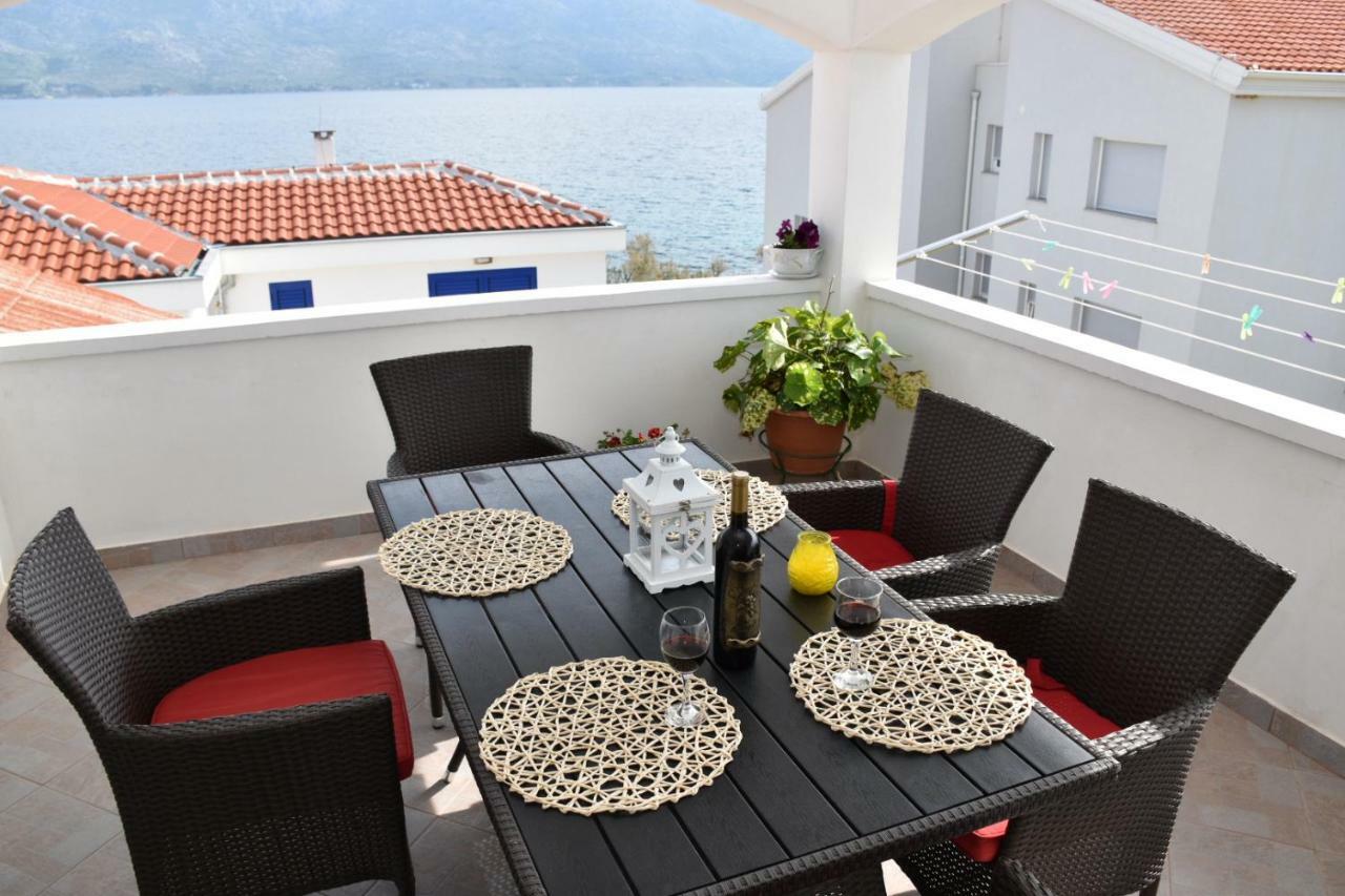 Apartments Piccolo Piaccere Ražanac Extérieur photo