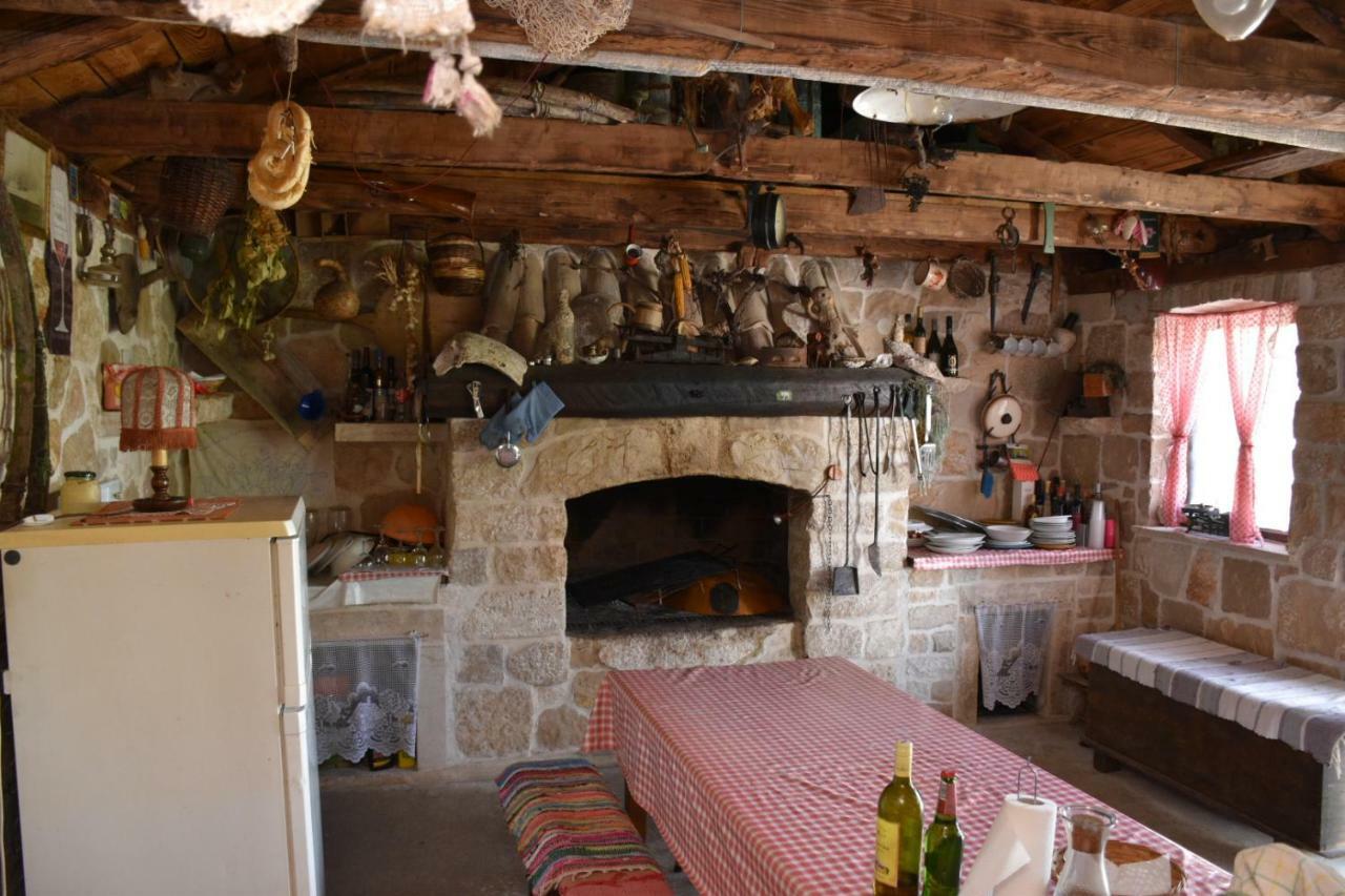 Apartments Piccolo Piaccere Ražanac Extérieur photo
