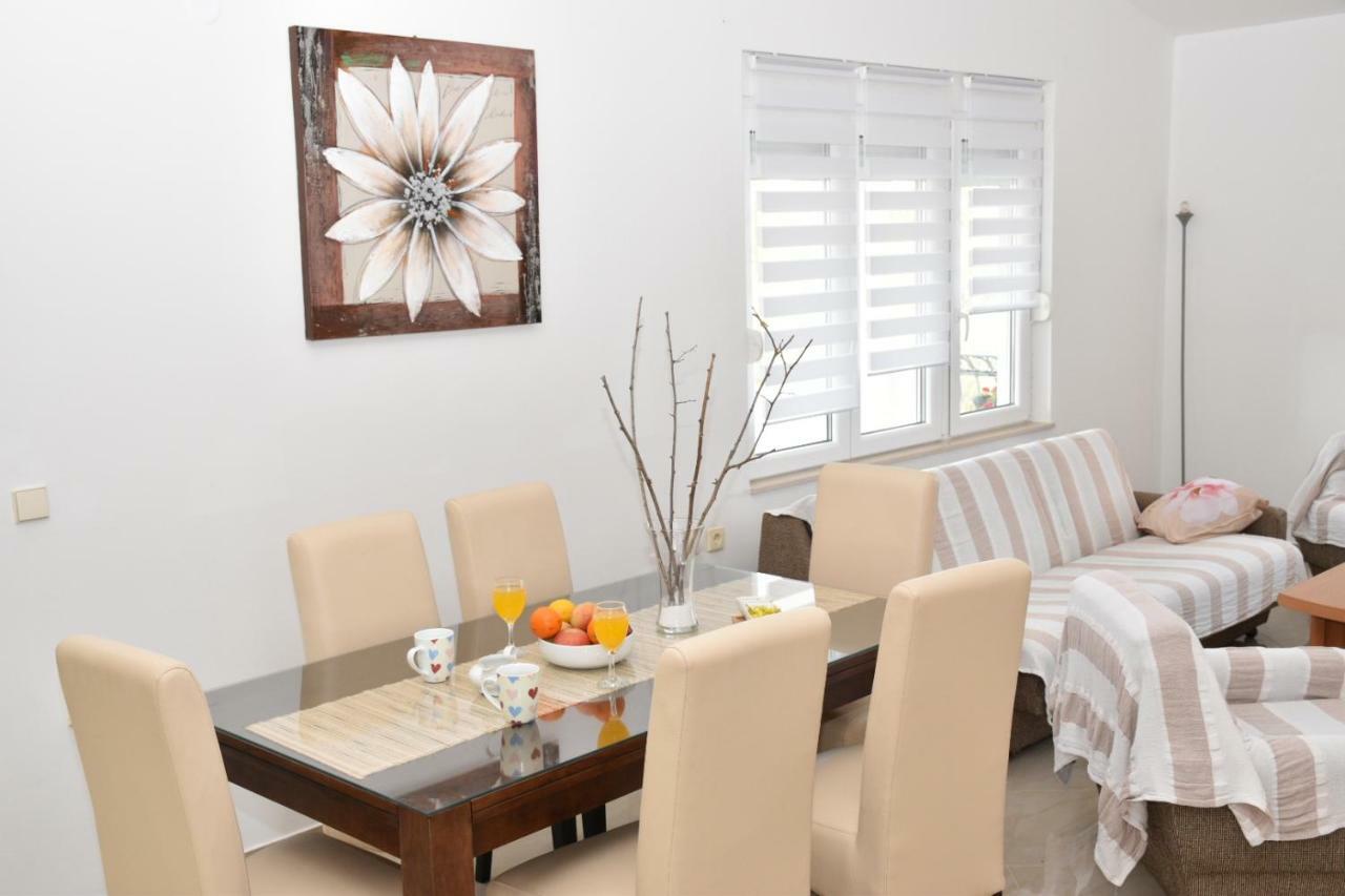 Apartments Piccolo Piaccere Ražanac Extérieur photo
