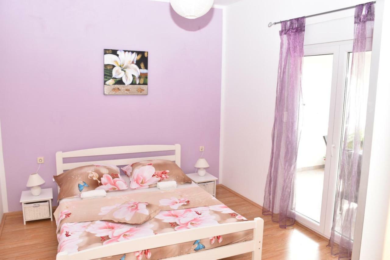 Apartments Piccolo Piaccere Ražanac Extérieur photo