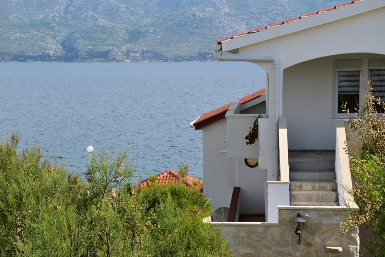 Apartments Piccolo Piaccere Ražanac Extérieur photo