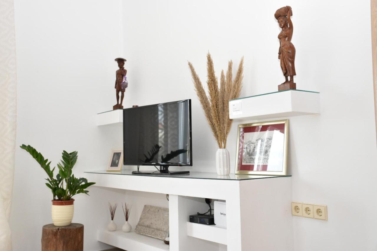 Apartments Piccolo Piaccere Ražanac Extérieur photo