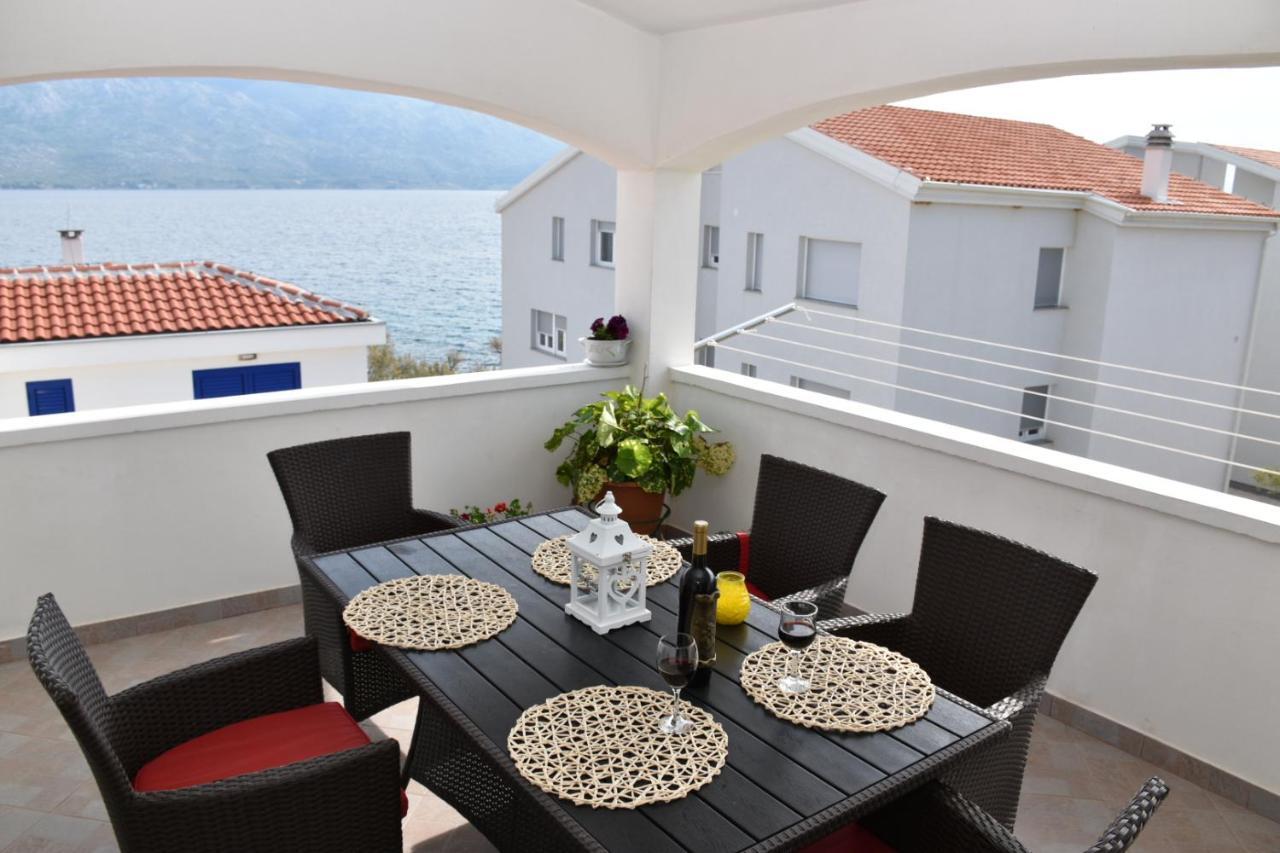 Apartments Piccolo Piaccere Ražanac Extérieur photo